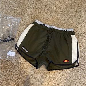 NWT Ellesse swim short